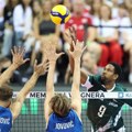 U igri je i viza za Olimpijske igre: Odbojkaši Srbije traže prvu medalju na Evropskim prvenstvima nakon sedam godina