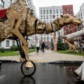 Više od 113.000 prijava iz celog sveta: Jekaterinburg okupio mlade iz 191 zemlje