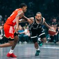 Dinić o Fantaziju Evrolige: Karlik „sve i svja“ u Partizanu