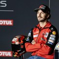 Pedrosa ima zanimljiv savet za Frančeska Banjaju