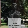 Major Kosta Todorović
