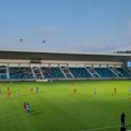 Goleada u Beogradu: OFK Beograd – Radnički 1923 3:5