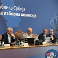 RIK doneo odluke u vezi sa izborima za članove nacionalnih saveta nacionalnih manjina