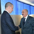 Đurić u Njujorku sa ministrom inostranih poslova Tunisa