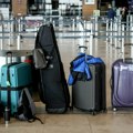 Евростат: Пакет-аранжмани у ЕУ у августу скупљи 3,2 одсто, авио-карте јефтиније 0,4 одсто