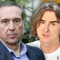 Mladen Mijatović iskreno o plati na "Pinku" Voditelj progovorio o odnosu sa Željkom Mitrovićem i otkrio kakav je direktor…