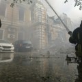 Олексиј Гончаренко: Шта се дешава са нашом ПВО