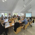 У Крагујевцу одржан округли сто о укључивању младих из институцијоналног и хранитељског смештаја на тржиште рада