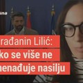 Iva Parađanin Lilić: Ovo nije samo lični čin, već simbol političke klime