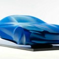 Nova Alpine A110 stiže kao električni sportski automobil FOTO