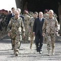 Pukao najveći špijunski skandal u Nemačkoj: Uhapšen zbog veleizdaje, državne tajne slao Moskvi i Pekingu