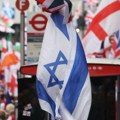 Britanija preti proterivanjem izraelskih diplomata