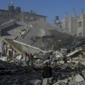 Izraelci obeležavaju godišnjicu napada 7. oktobra, Palestinci žive s posledicama rata