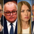 Pojavio se tajni spisak Vučićevih pomilovanja