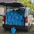 Šta se krije u džakovima pred izbore? Krivična prijava u Sečnju zbog sumnje na kupovinu glasova, pominju se i ljudi iz SNS…
