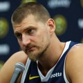 Nikolu Jokića pitali za 4 najbolja igrača ikada: Jedno ime niko nije očekivao da će reći