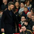 Kerik: Morali smo više da izvučemo protiv Atletika