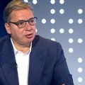 "Najvažnije je da zdravstvena zaštita bude dostupna svakom čoveku" Vučić o planovima za budućnost Srbije: "Gradimo bolnicu od…