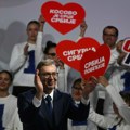 "Zdravstveni centri biće izgrađeni i obnovljeni u svim opštinama u Srbiji" Vučić na skupu u Novom Sadu: Sve će biti gotovo u…