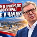 U Čačak sutra stiže čovek koji je preporodio Moravce! Na drugoj strani Kamberijevi politički saveznici