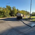 Kragujevac: Sređivanje Šumarica uoči Velikog školskog časa