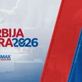 Izborna noć na televiziji Newsmax Balkans: "Srbija bira", nedelja od 20 časova