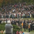 Dan sećanja na srpske žrtve - 85 godina od streljanja đaka, nastavnika i građana u Šumaricama