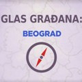 TV najava: Glas građana - Beograd