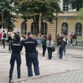 MUP: Od 1. septembra do 15. oktobra 44.561 saobraćajni prekršaj oko škola, 110 odsto više nego 2025.