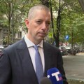 Đurić: Najvažnije da Srbija pobedi, da budemo jedinstveni i složni