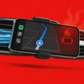 CarPlay i Android Auto mogu ozbiljno da zagreju telefon, kako to da sprečite