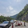 Potpuna obustava saobraćaja do 15 časova: Rekonstruiše se put za Kamenu Goru: "Koristite alternativne pravce!"