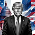 Da li će Trampu presuditi tanji novčanici Amerikanaca i hoće li ga to koštati većine u Kongresu? Dan odluke sve bliži
