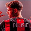 Pulišić produžio ugovor sa Milanom do 2031. godine