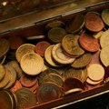 Porodica čistila kuću i pronašla bakarne novčiće vredne milion dolara