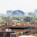 Kartum u plamenu, besne etnički sukobi u Darfuru