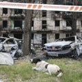 Kalibri pogodili odesu: U ruskom napadu poginule najmanje tri osobe,13 ranjeno