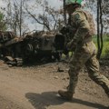 Rusija i Ukrajina: Novi raketni napad na rodni grad Zelenskog, napad dronovima na Krim