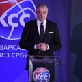 Predrag Danilović: Očekivao sam da će Nikola Jokić igrati na Svetskom prvenstvu