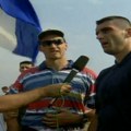 Rekli mi - tišina, nikome ni reč, ideš u Knin! Rađa sa Tuđmanom širio hrvatsku zastavu, a gde je bio Toni Kukoč?