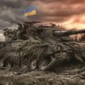 Kontraofanziva se odlaže za 2024? Zapad sprema ukrajinsku vojsku za novi termin