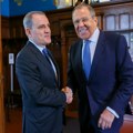 Lavrov sa šefom diplomatije Azerbejdžana o deeskalaciji oko Nagorno-Karabaha
