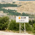 Đedović: Ziđin majning grupa u Srbiju investirala više od 2,5 milijardi dolara