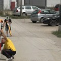 Ivanjica: Započeta rekonstrukcija ulice Senjak-Totovići (VIDEO)
