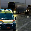 Ja sam u bolnici, bila sam u autobusu koji je imao udes: Oglasila se putnica koja je preživela nesreću u Grčkoj "ne…