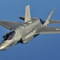 Rumunija planira da kupi 32 američka borbena aviona F-35 za 6,5 milijardi dolara