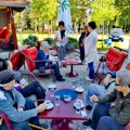 U Kragujevcu obeležen Međunarodni dan starijih osoba