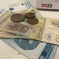 Veliki izdaci u budžetu prošle godine nastali zbog pokrivanja gubitaka Srbijagasa i EPS-a