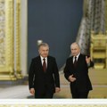 Rusija i Uzbekistan: Produbljuje se strateško partnerstvo, ruski gas prvi put teče ka srednjoj Aziji