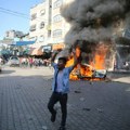 Hamas: Ne može biti govora o primirju